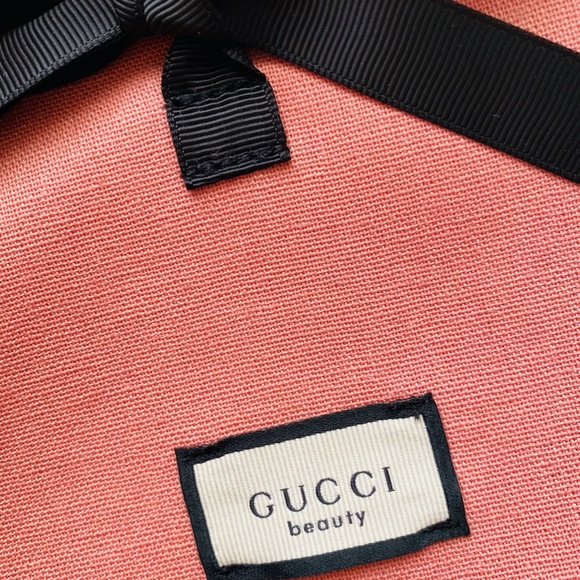 GUCCI textile clutch new - Picture 3 of 3